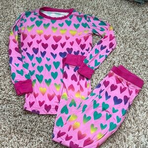 Valentines little sleepies